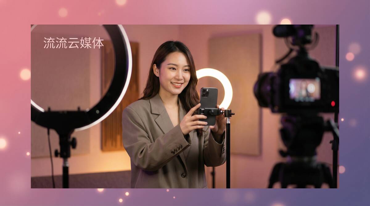 大象传媒原创视频平台